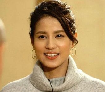 嫌いな女子アナランキング2018・永島優美