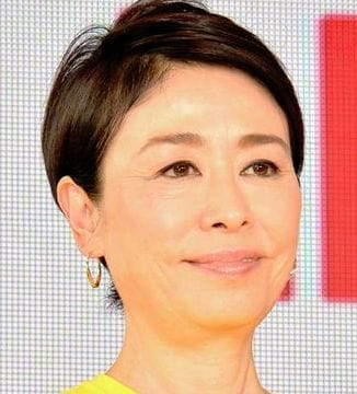嫌いな女子アナランキング2018・安藤優子