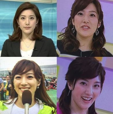 上原光紀・ロング