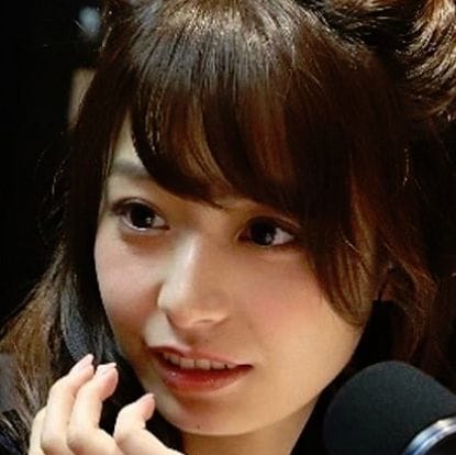 女子アナかわいいランキング2019・宇垣美里