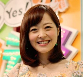女子アナかわいいランキング2019・水卜麻美