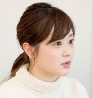 女子アナかわいいランキング2019・水卜麻美02