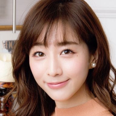 女子アナかわいいランキング2019・田中みな実02