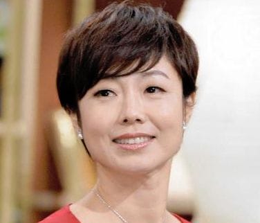 女子アナかわいいランキング2019・有働由美子02