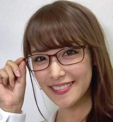 女子アナかわいいランキング2019・鷲見玲奈