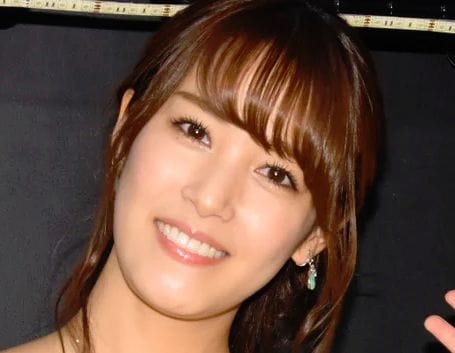 女子アナかわいいランキング2019・鷲見玲奈02