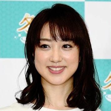 女子アナかわいいランキング2019・川田裕美02