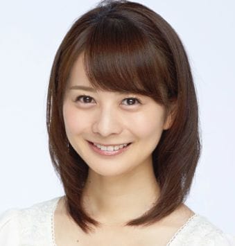 女子アナかわいいランキング2019・高見侑里02