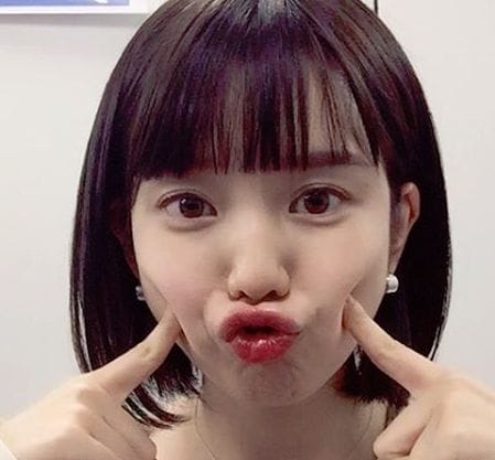 女子アナかわいいランキング2019・弘中綾香02