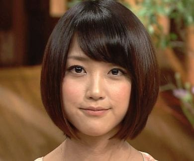 女子アナかわいいランキング2019・竹内由恵