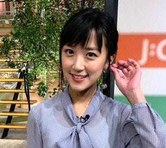 女子アナかわいいランキング2019・竹内由恵02