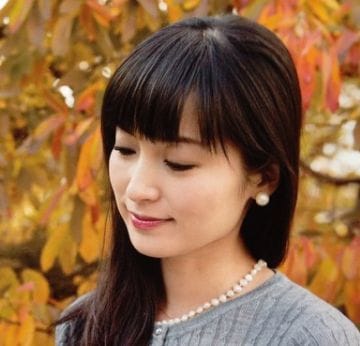女子アナかわいいランキング2019・大江麻理子02