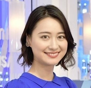 女子アナかわいいランキング2019・小川彩佳