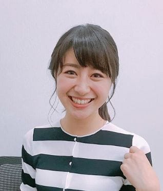 女子アナかわいいランキング2019・林美沙希02