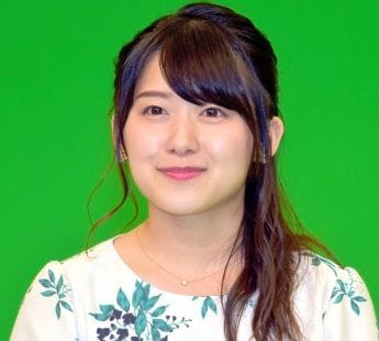 女子アナかわいいランキング2019・尾崎里紗02