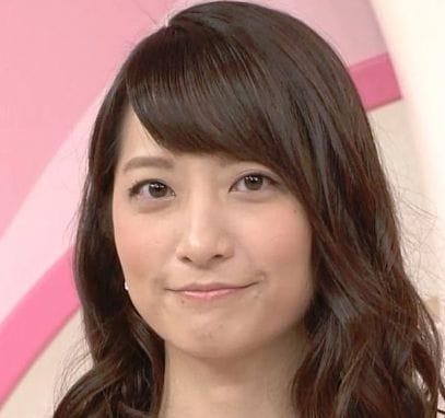 女子アナかわいいランキング2019・笹崎里菜