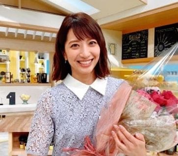 女子アナかわいいランキング2019・笹崎里菜02