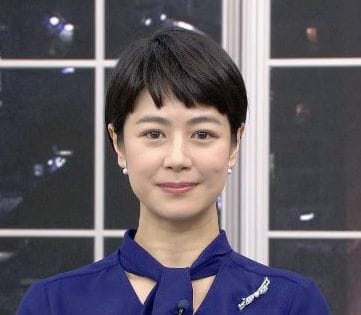 女子アナかわいいランキング2019・夏目三久02