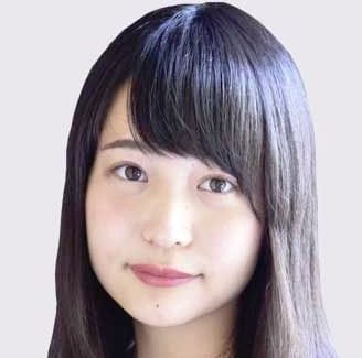 女子アナかわいいランキング2019・日下怜奈