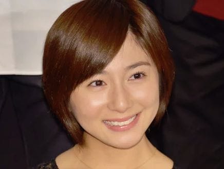 女子アナかわいいランキング2019・市來玲奈