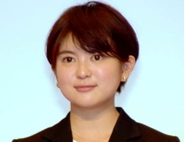 女子アナかわいいランキング2019・並木万里菜
