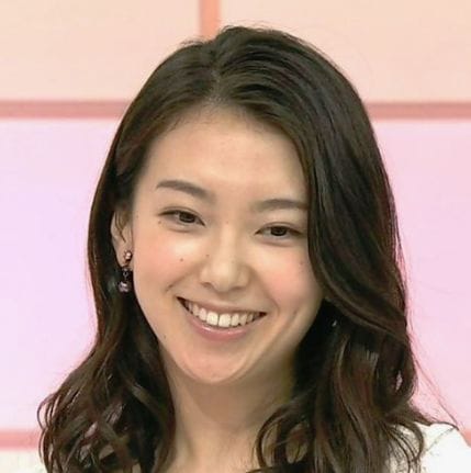 女子アナかわいいランキング2019・和久田麻由子02