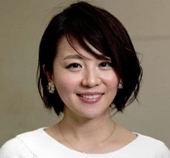 女子アナかわいいランキング2019・大橋未歩