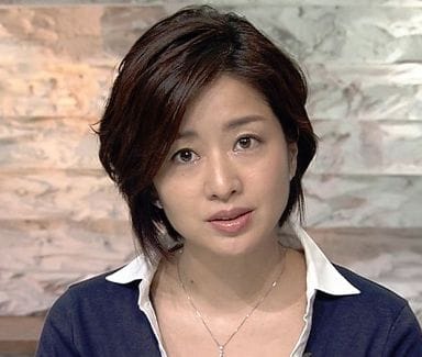女子アナかわいいランキング2019・膳場貴子