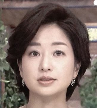 女子アナかわいいランキング2019・膳場貴子02