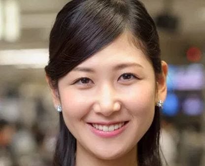 女子アナフリー一覧2019・桑子真帆