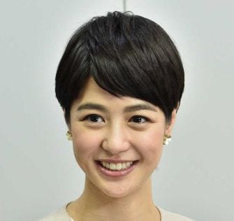 女子アナフリー一覧2019・夏目三久