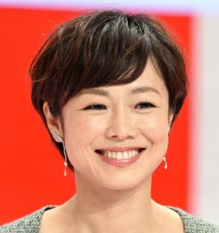 女子アナフリー一覧2019・有働由美子
