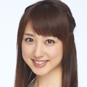 女子アナフリー一覧2019・川田裕美