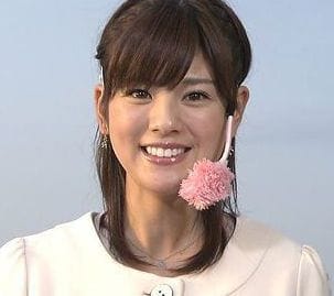 女子アナフリー一覧2019・曽田麻衣子