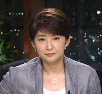 女子アナ・50代・小谷真生子