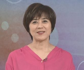 女子アナ・50代・武内陶子