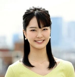 2019年入社の新人女子アナ・下村彩里