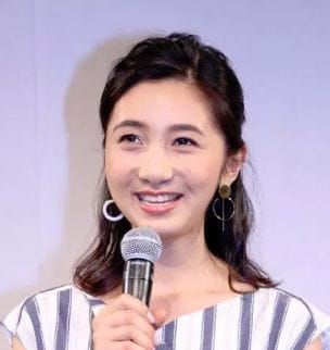 2019年入社の新人女子アナ・近藤夏子