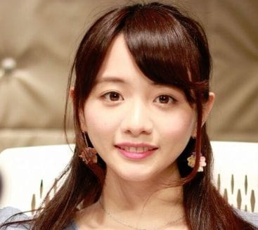 2019年入社の新人女子アナ・森香澄