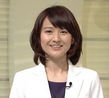 東大出身の女子アナ・小正裕佳子