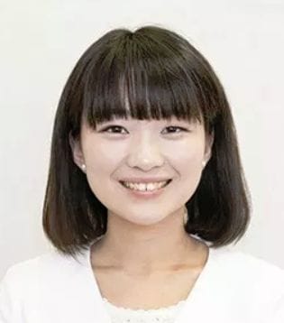 東大出身の女子アナ・安藤結衣
