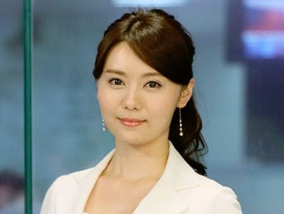 東大出身の女子アナ・瀧口友里奈