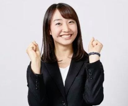 2019年入社の新人女子アナ・杉原凜