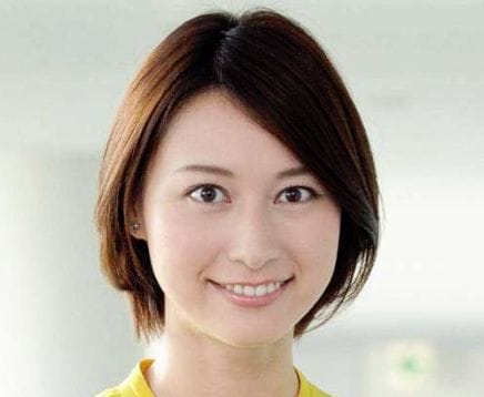 結婚した女子アナ・小川彩佳