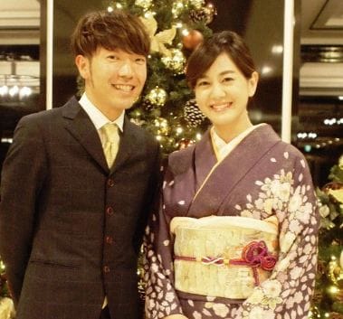 結婚した女子アナ・塚本麻里衣