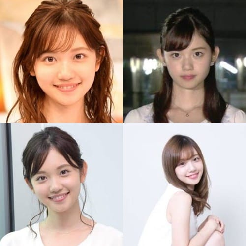 女子アナかわいいランキング2020・田中瞳