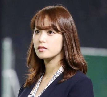フリーに転向しそうな女子アナ・鷲見玲奈