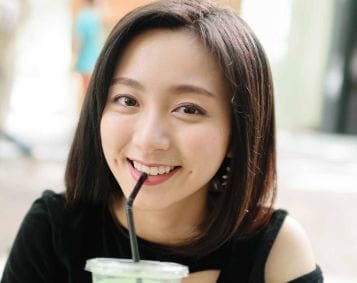 佐久間みなみ