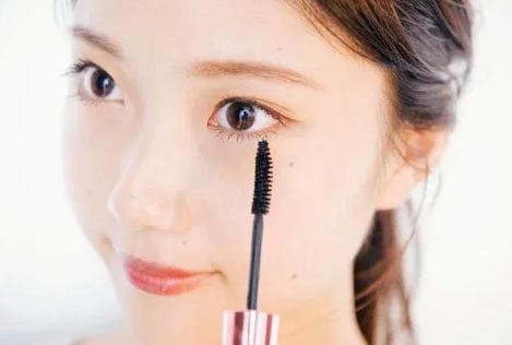 野村彩也子・CanCam