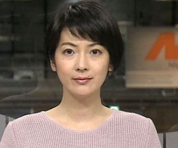 日本テレビ女子アナ・森富美02